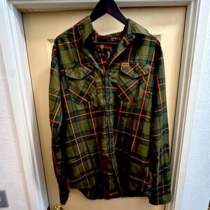 Dixxon Flannel